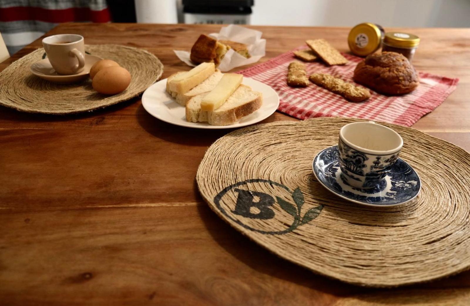 Birbas Hotel Agia Anna  Zewnętrze zdjęcie