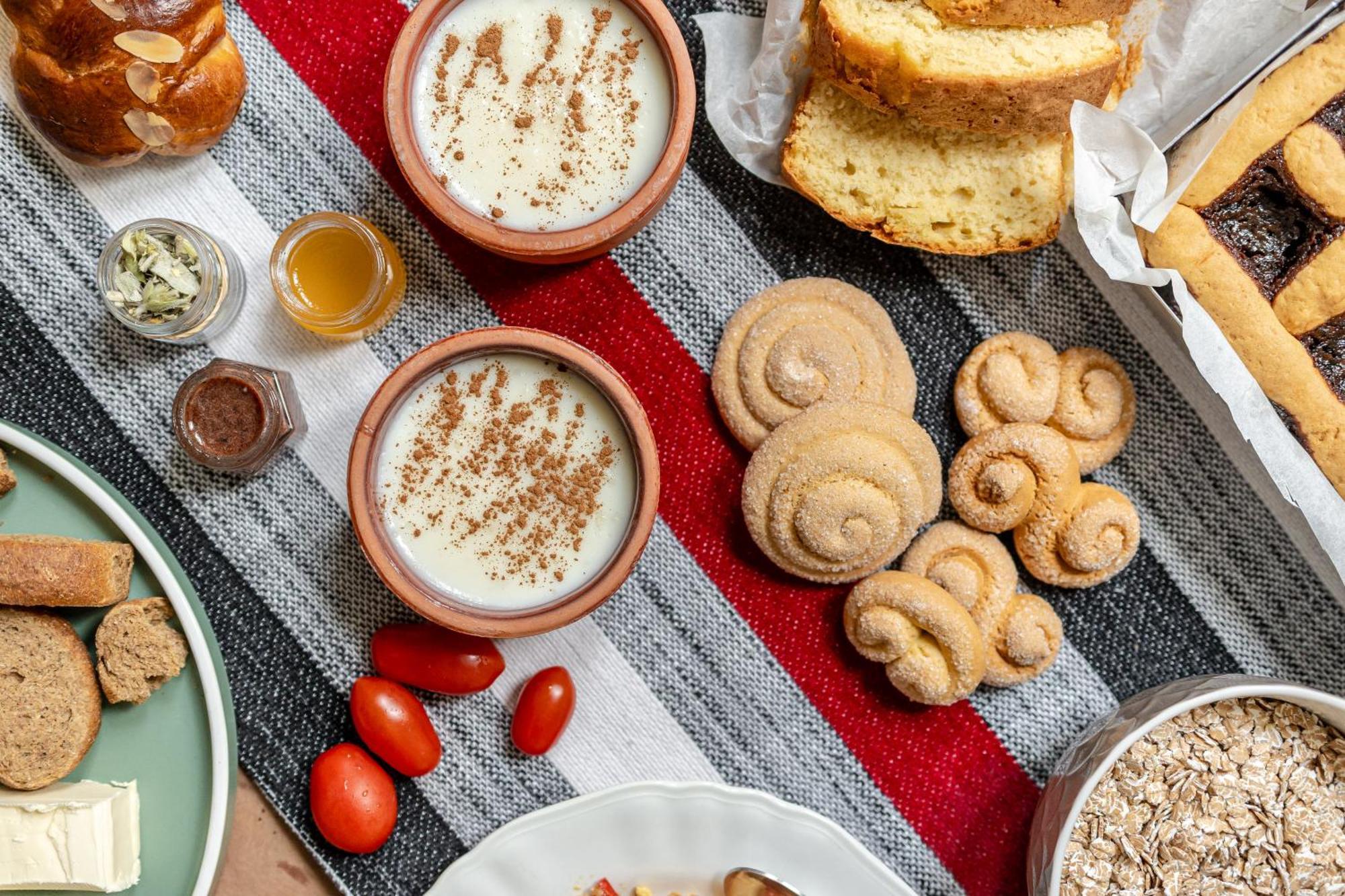 Birbas Hotel Agia Anna  Pokój zdjęcie