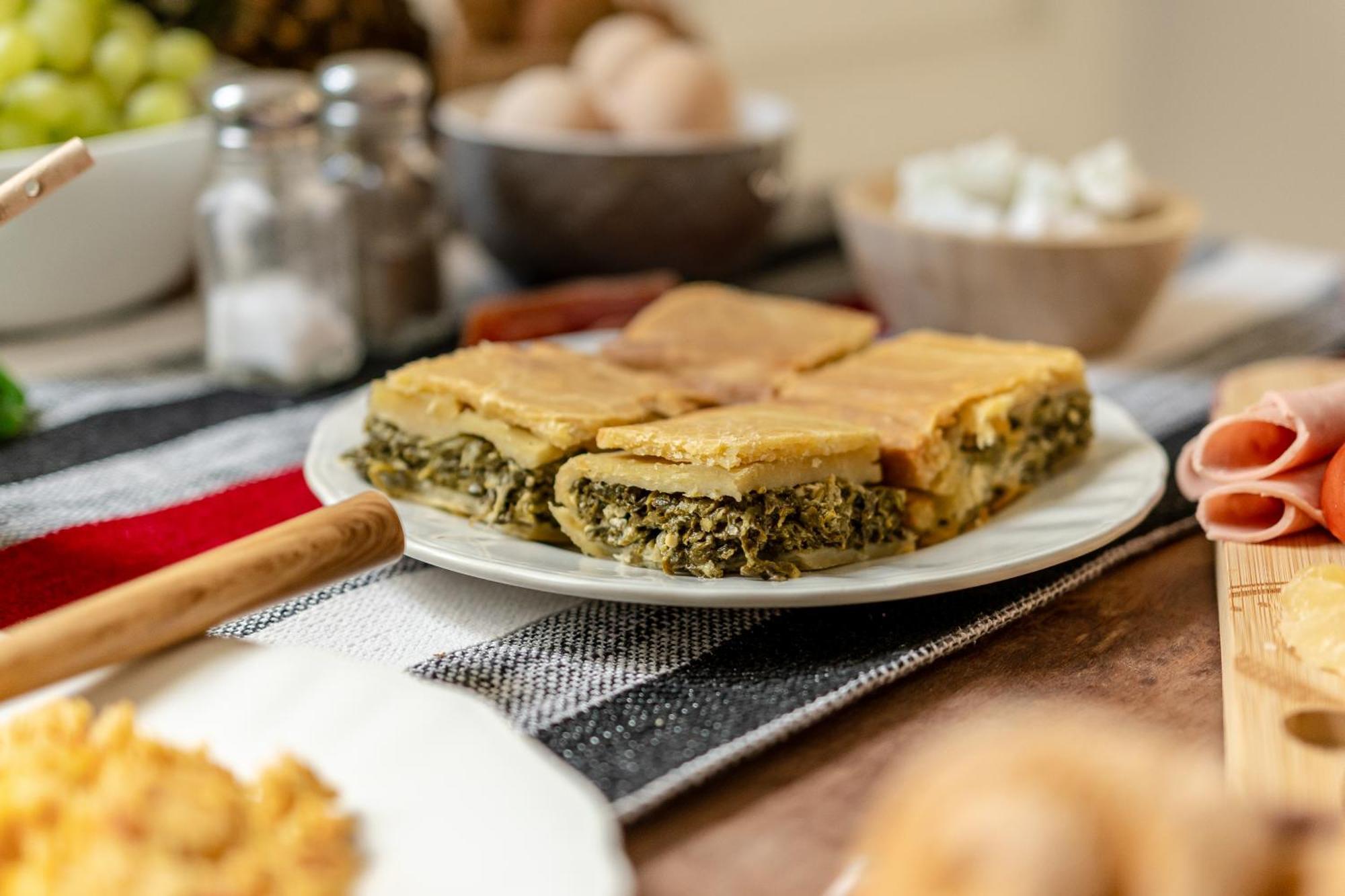 Birbas Hotel Agia Anna  Pokój zdjęcie