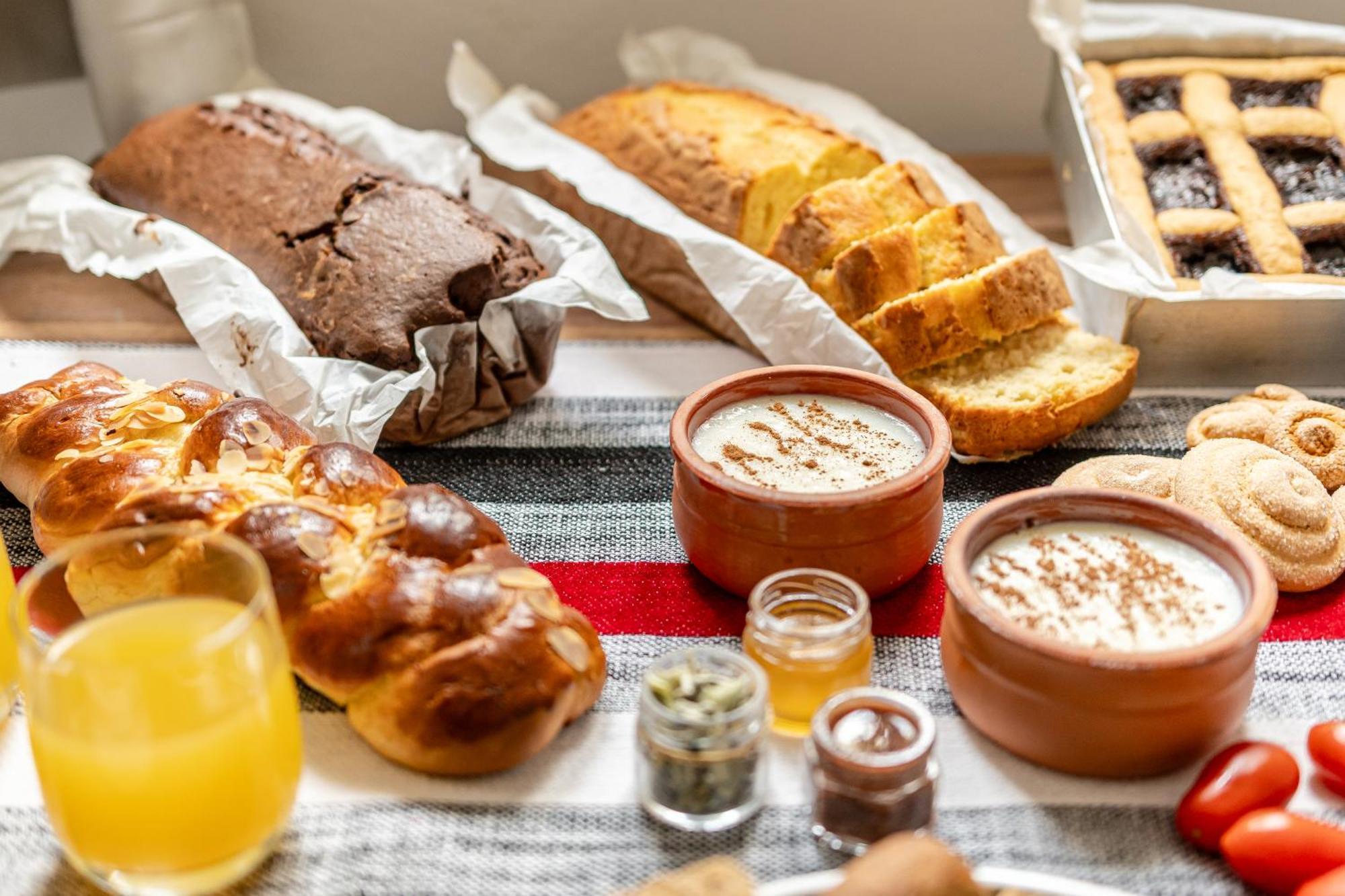 Birbas Hotel Agia Anna  Zewnętrze zdjęcie