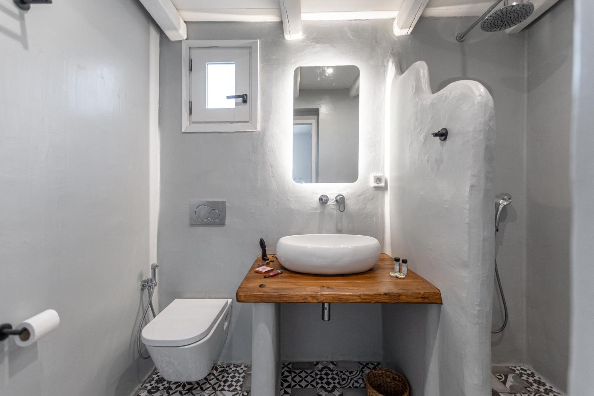 Birbas Hotel Agia Anna  Pokój zdjęcie